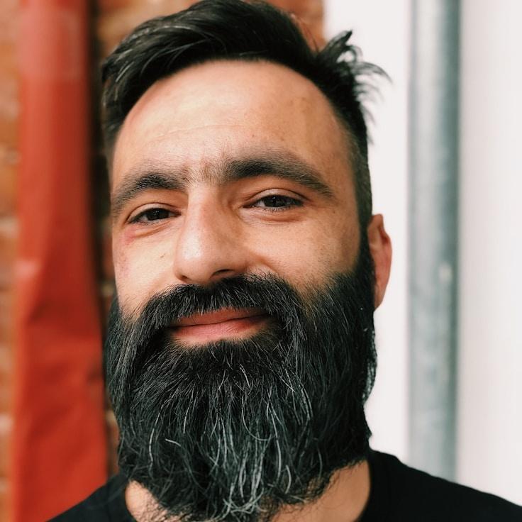 Riya Iyer, Client Relations Director, discussing corporate gifting strategy with business clients