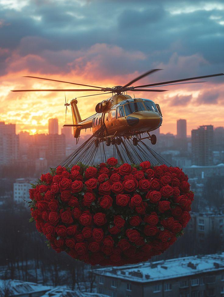 FolioIndexMark workshop space where corporate flower arrangements are designed and prepared for business delivery